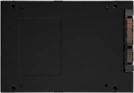 SSD Kingston KC600 256GB 2.5