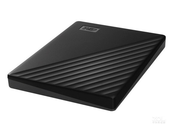 Ổ cứng WD My Passport 1TB