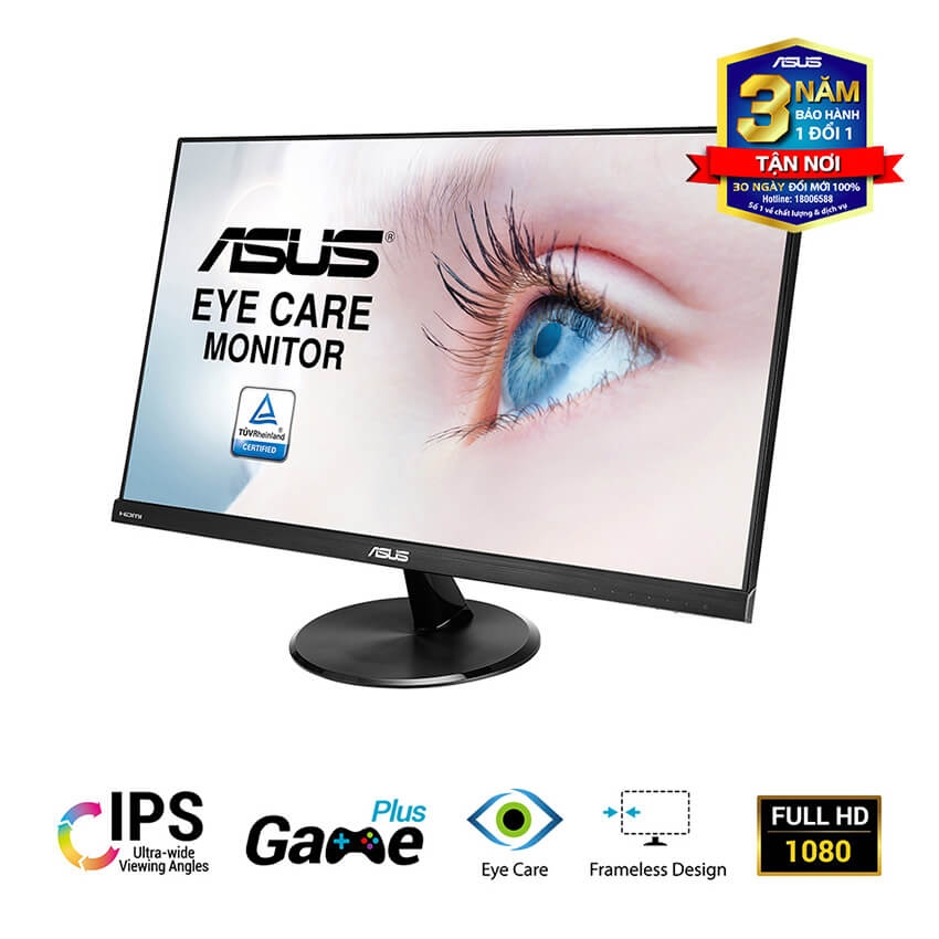 Màn hình Asus VP249H (23.8