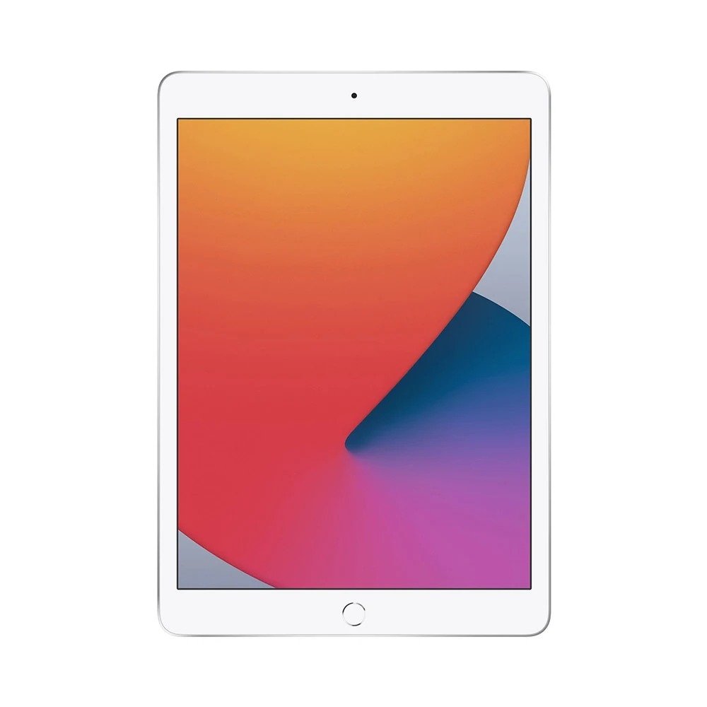 Máy Tính Bảng Apple Ipad 10.2 (MYLA2ZA/A) (32GB/10.2 inch/Wifi/Bạc/2020)