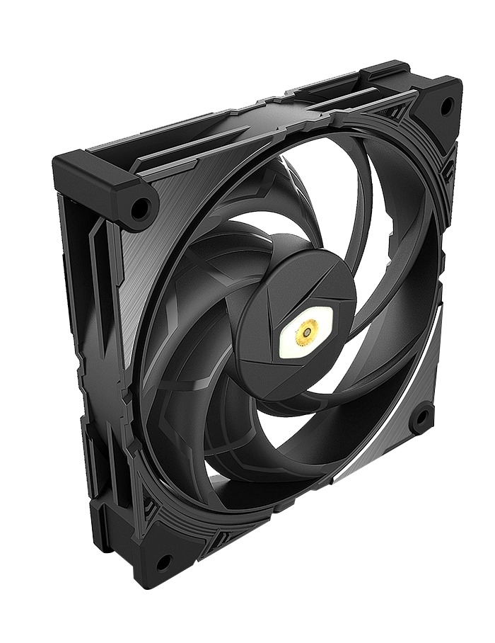 Quạt tản nhiệt Cooler Master MasterFan SF120M