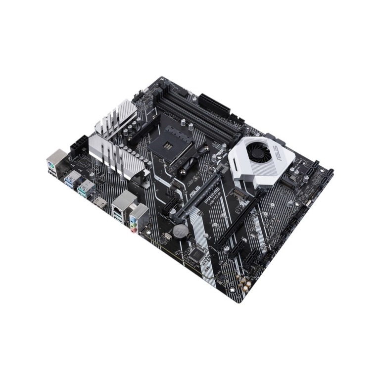 Mainboard ASUS PRIME Z590-P/CSM