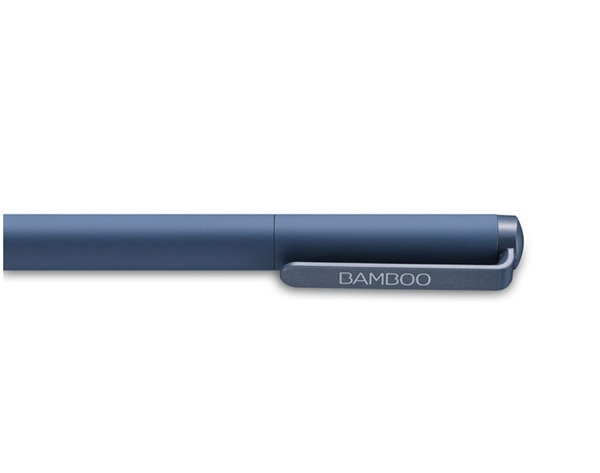 BÚT CẢM ỨNG WACOM BAMBOO DUO, 4TH GENERATION (CS-191/B0-CX)