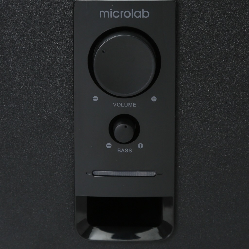 Loa vi tính Bluetooth Microlab M-106BT 2.1