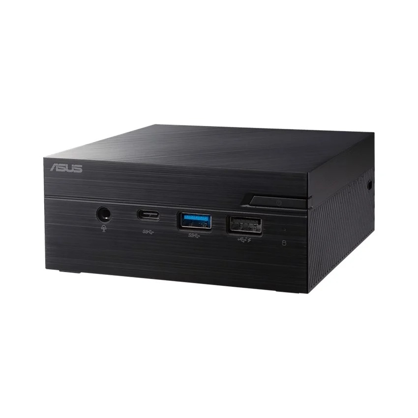 Máy bộ Asus Mini PC PN60-BB3016MC i3-8130U