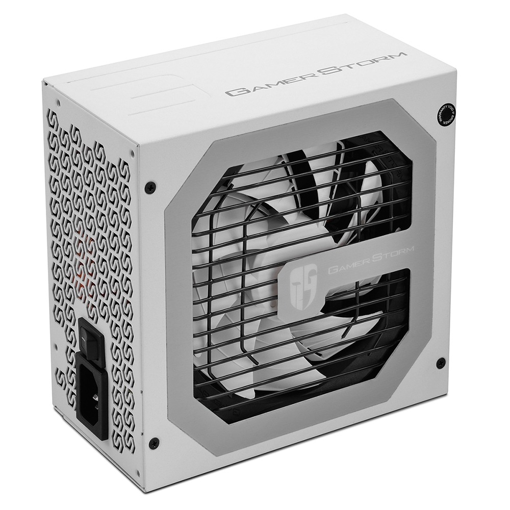 Nguồn máy tính DEEPCOOL DQ750-M V2 WH 750W