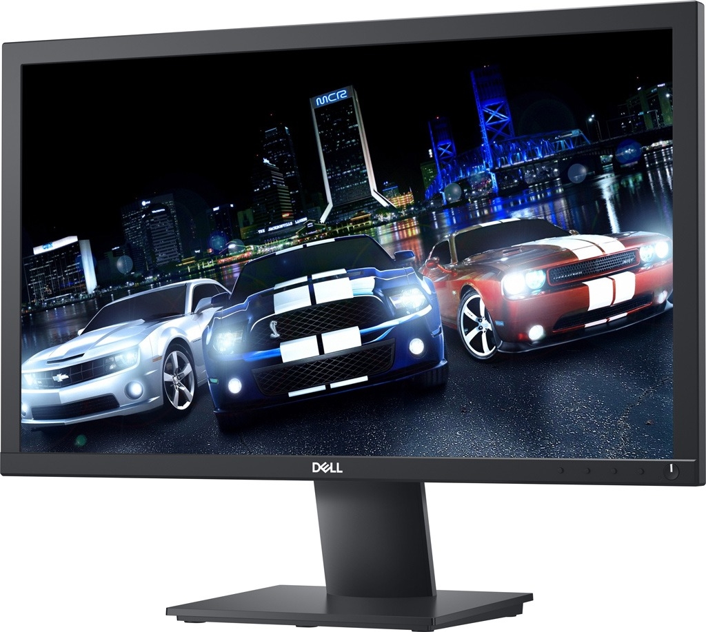 Màn hình LCD Dell E2220H (1920 x 1080/TN/60Hz)