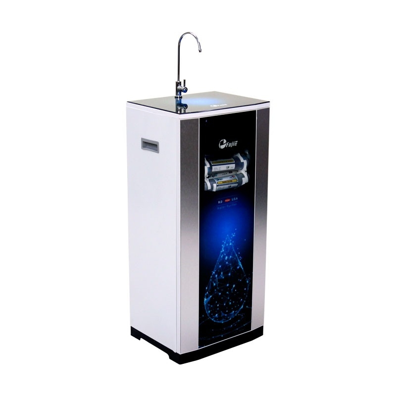 Máy Lọc Nước Tinh Khiết RO Thông Minh FujiE RO-1000 CAB HYDROGEN