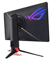 Màn hình Asus ROG XG27UQ 27