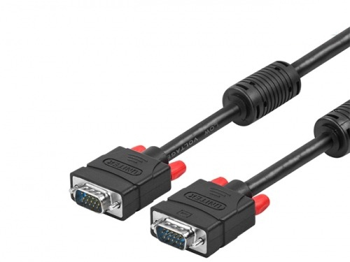 Cáp VGA Unitek YC 505G (5m)