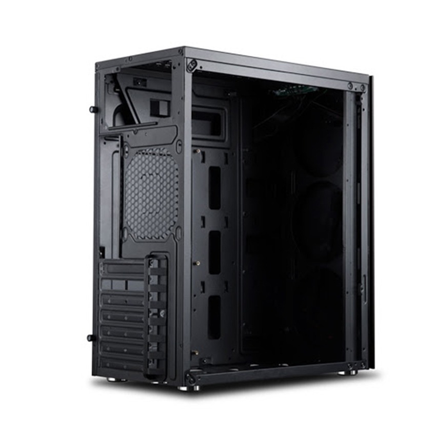 Vỏ Case Golden Field H3b (Mid Tower/Màu Đen)