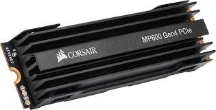 Ổ cứng SSD 500GB Corsair CSSD-F500GBMP600