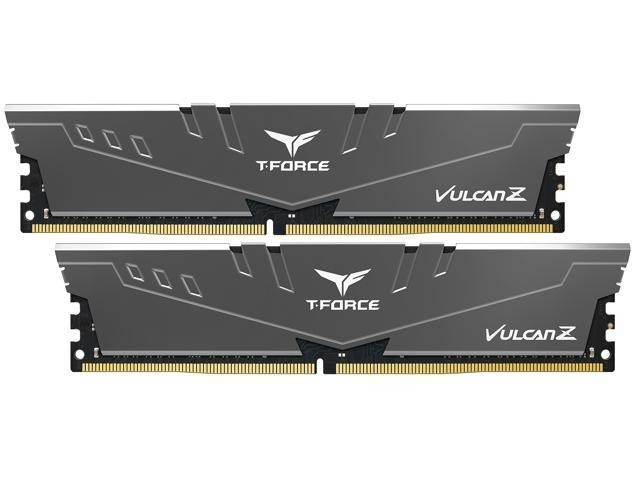 RAM PC TEAMGROUP T-Force Vulcan Z 8GB DDR4 3200MHz
