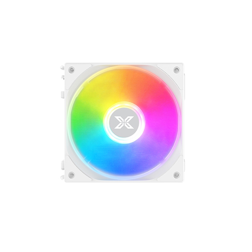 Bộ 3 Quạt tản nhiệt XIGMATEK STARLINK ARGB