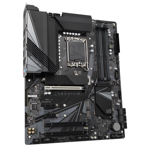 Mainboard Gigabyte Z690 UD DDR4