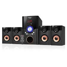 Loa Vi Tính 2.1 SOUNDMAX A2120