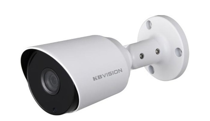 Camera HDCVI hồng ngoại 4.0 Megapixel KBVISION KX-C2K11C