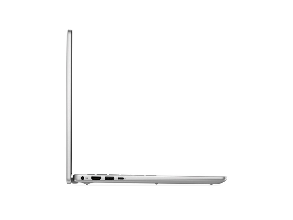 Laptop Dell Pro 14 Essential PV14250 71084489 (Core 5-120U, 16GB, 1TB SSD, Intel Graphics, 14 inch, 4C 54Wh, ax+BT, Win 11 Home, Platinum Silver, 2Y WTY)