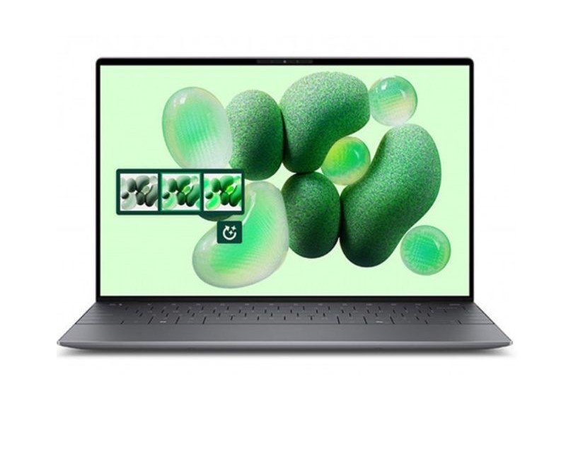 Laptop Dell 13 XPS9345 ( XPSU7016W1 ) | Graphite | Intel Core Ultra7-256V | RAM 16GB | 512GB SSD | Intel Arc Graphics | 13.4 inch QHD+ Touch | Win11 + Office 2024 + Microsoft 365 | 1Yr