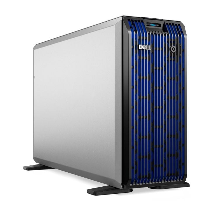 Máy chủ Dell PowerEdge T360 (Xeon 6333P, 16GB, 2TB SATA, PERC H755, iDRAC9 Express, 600W) - 71096854