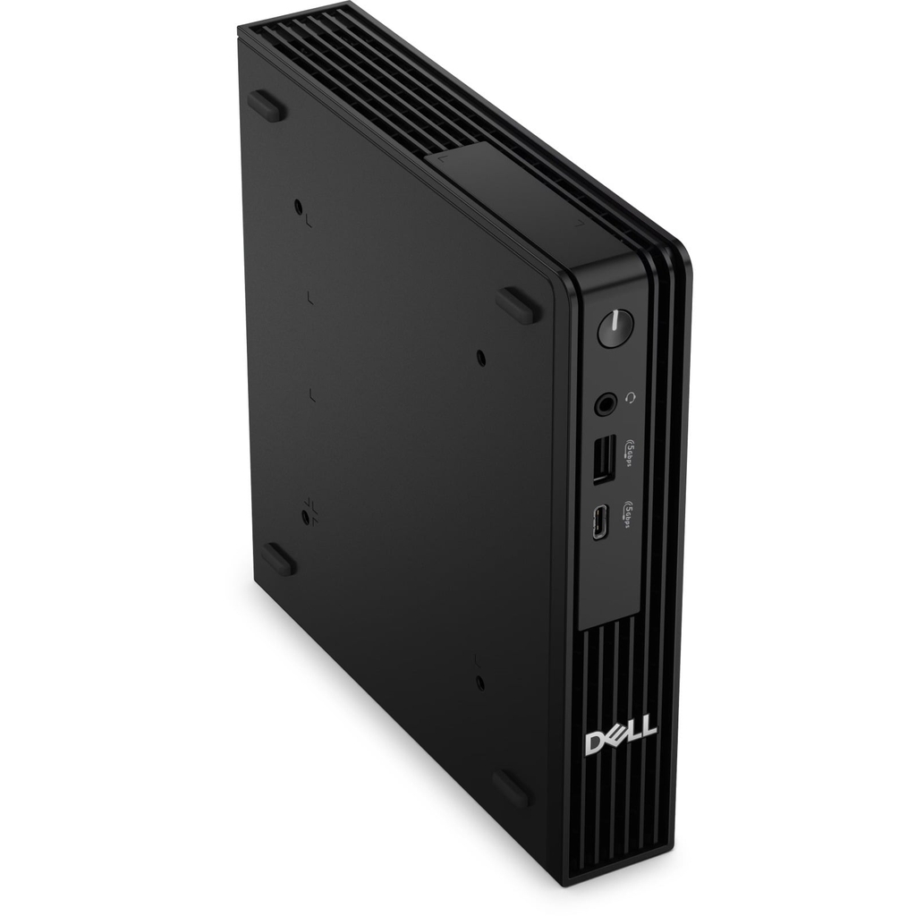Máy bộ Dell Pro Essential Micro PVM1265 (Ryzen 3 110, 8GB, 512GB, Radeon 660M, No OS) - DT-Dell Pro E PVM1265-R3 110-8GB-512GB-No OS-U-2Y