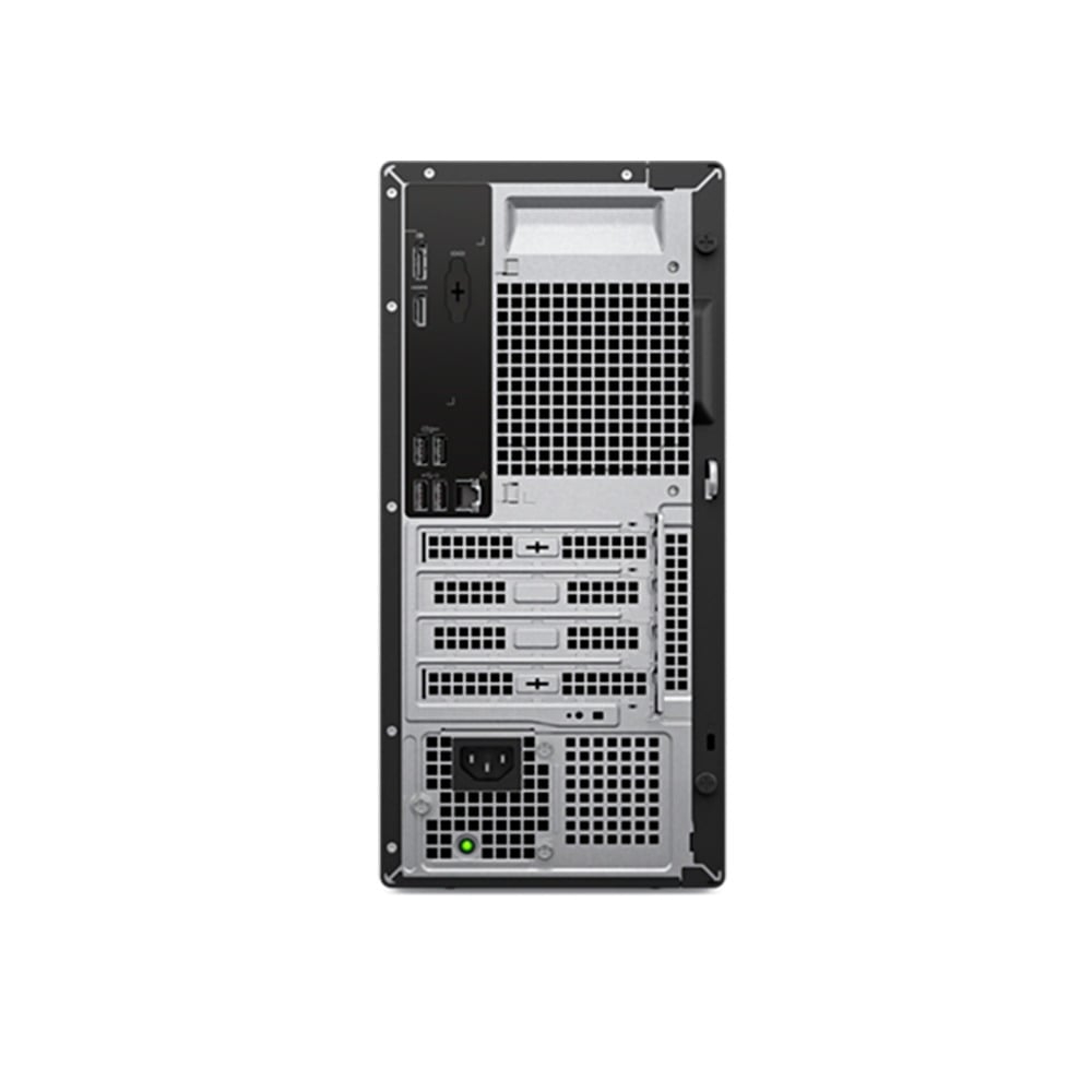 Máy bộ Dell Pro Tower Essential QVT1260 (Core i5-14500, 16GB, 512GB, Intel UHD Graphics 770, Win 11 Home, đen) - 71101462