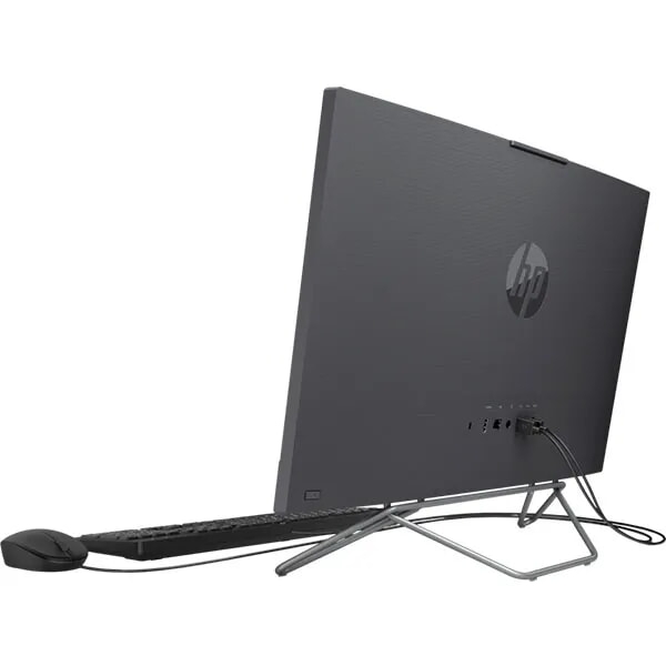 Máy tính All-in-One HP ProOne 240 G9 6M3V4PA (Core i7-1255U, 8GB, 512GB, 23.8