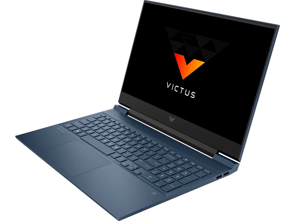 Laptop Gaming HP Victus 16-r0231TX 9Q982PA (Core i5-13500H, 32GB, 512GB, RTX 3050 6GB, 16.1