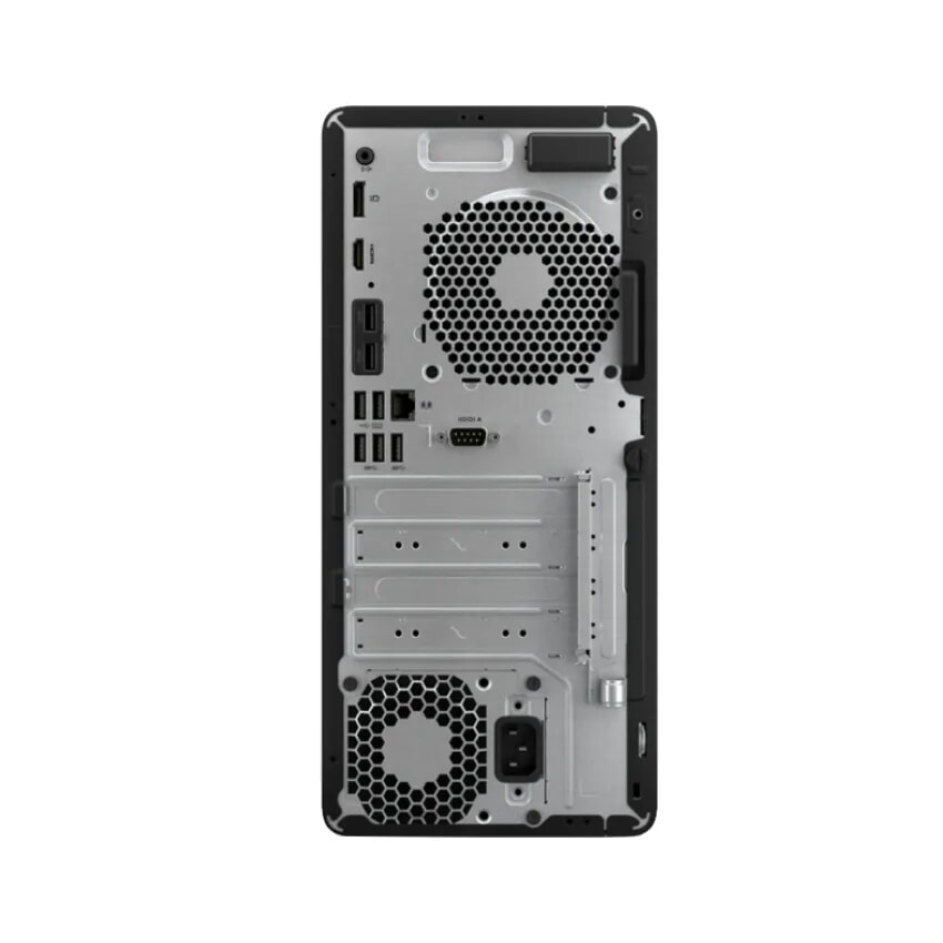 Máy tính để bàn HP Pro Tower 400 G9 C46CWAT (Core i7-14700, 16GB, 512GB, Win 11 Home SL, đen)