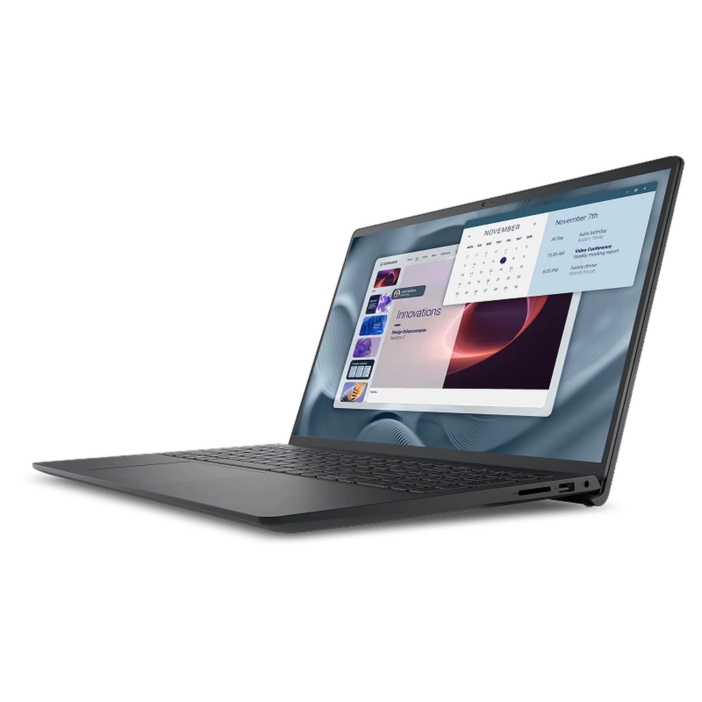 Laptop Dell Pro 15 Essential PV15250 (Core 3 100U, 8GB, 512GB, Intel UHD Graphics, 15.6