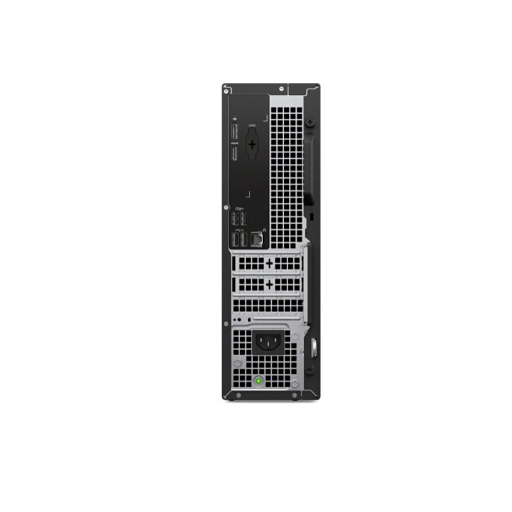 Máy bộ Dell Pro Slim Essential QVS1260 (Core i3-14100, 8GB, 512GB, Intel UHD Graphics 730, Win 11 Home, đen) - 71085899