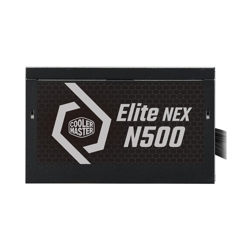 Nguồn máy tính Cooler Master Elite NEX N500 230V (500W, Non Modular, ATX) - MPW-5001-ACBN-BEU