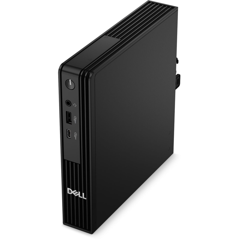 Máy bộ Dell Pro Essential Micro PVM1265 (Ryzen 3 110, 8GB, 512GB, Radeon 660M, Win 11 Home) - DT-Dell Pro E PVM1265-R3 110-8GB-512GB-W11H-U-2Y