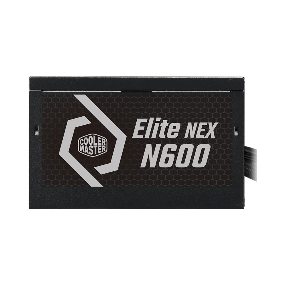Nguồn máy tính Cooler Master Elite NEX N600 230V (600W, Non Modular, ATX)