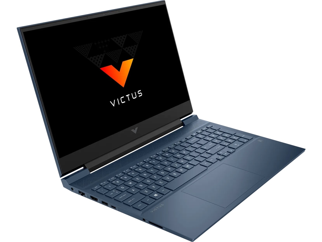 Laptop Gaming HP Victus 16-s0141AX 9Q988PA (Ryzen 7 7840HS, 32GB, 512GB, RTX 4050 6GB, 16.1