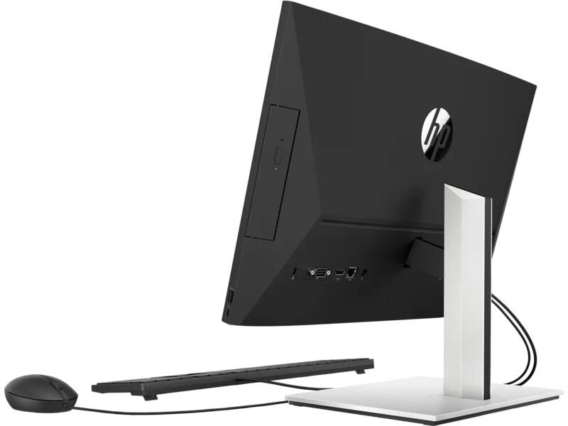 Máy tính All-in-One HP ProOne 400 G6 231F2PA (Core i5-10500, 8GB, 256GB, 23.8