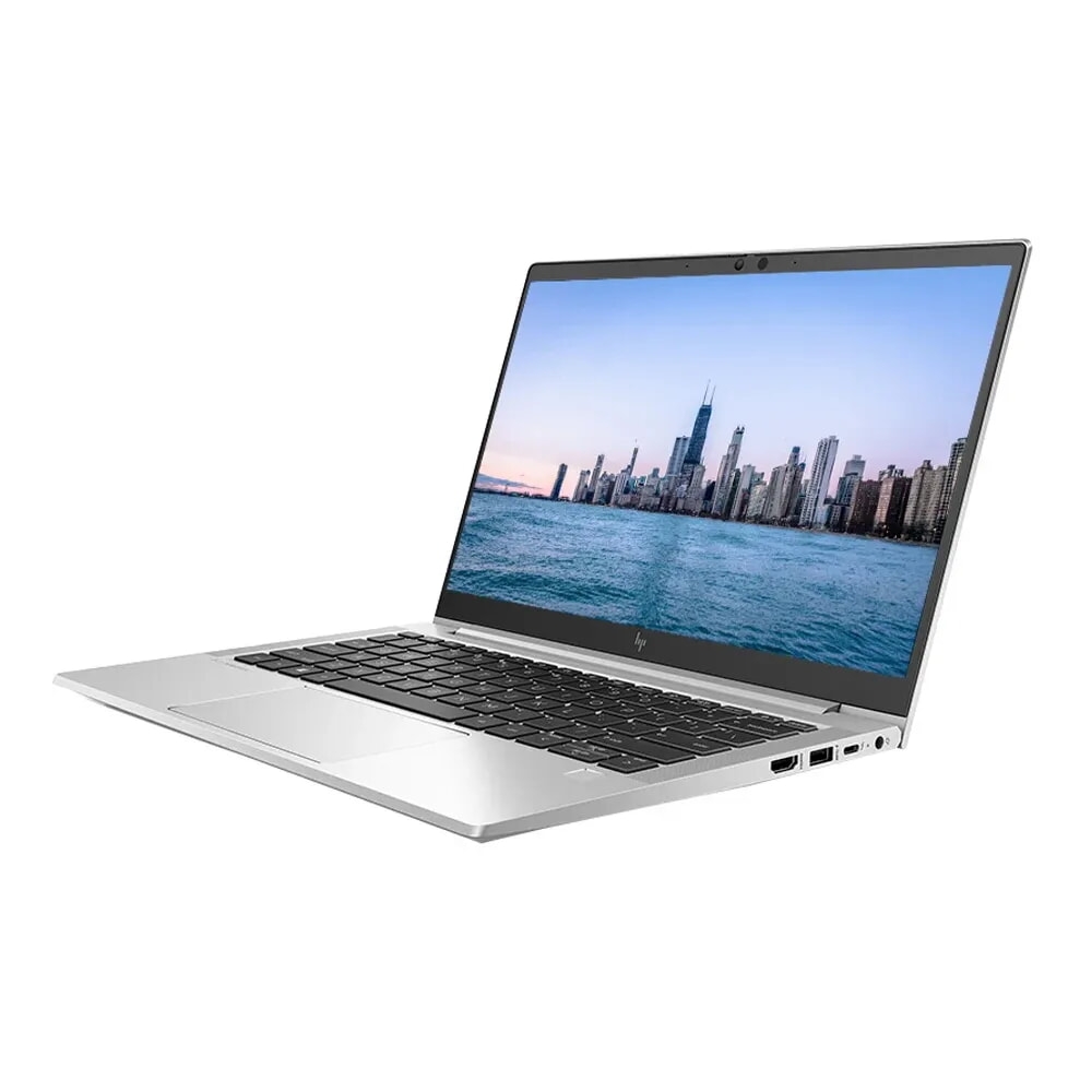Laptop HP EliteBook 630 G9 6M146PA (Core i7-1255U, 16GB, 512GB, 13.3