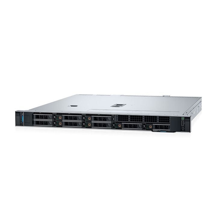 Máy chủ Dell PowerEdge R360 (Xeon 6315P, 16GB, 4TB SAS, PERC H355, iDRAC9 Express, 600W) - 71096853