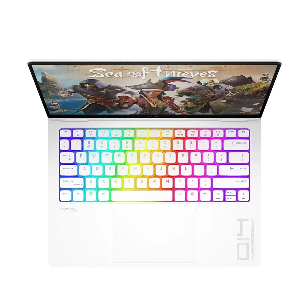 Laptop Gaming HP OMEN 14-fb0135TX AY8V1PA (Core Ultra 7 155H, 16GB, 1TB, RTX 4060 8GB, 14
