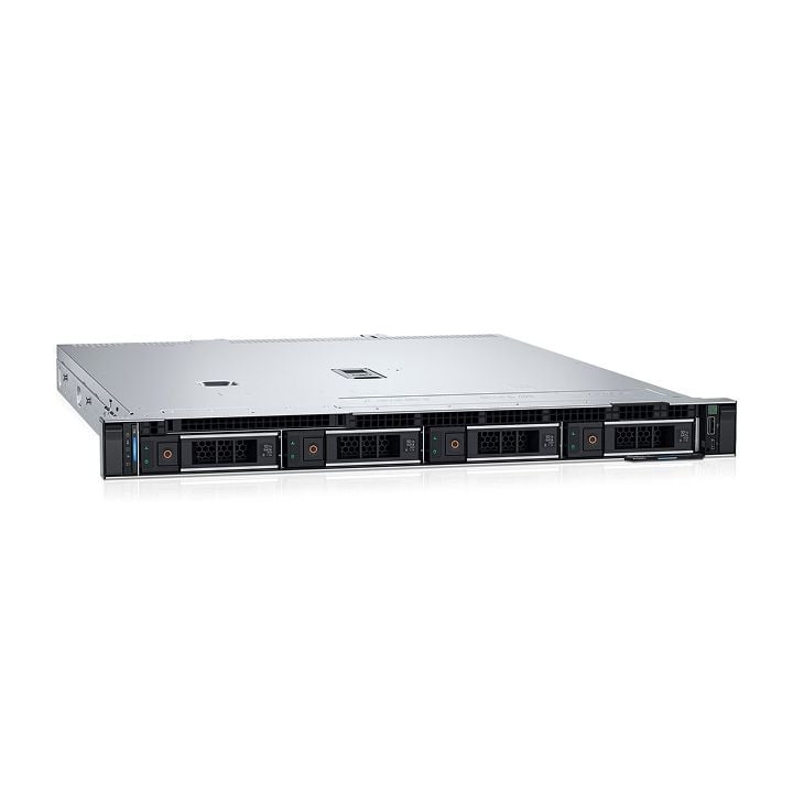 Máy chủ Dell PowerEdge R360 (Xeon 6315P, 16GB, 4TB SAS, PERC H355, iDRAC9 Express, 600W) - 71096853