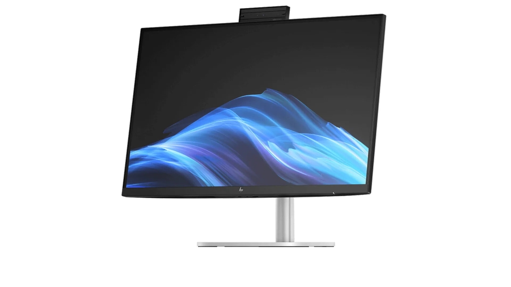 Máy tính All-in-One HP EliteStudio 8 G1i 24 C3UV5PT (Core Ultra 7 265, 16GB, 512GB, 23.8