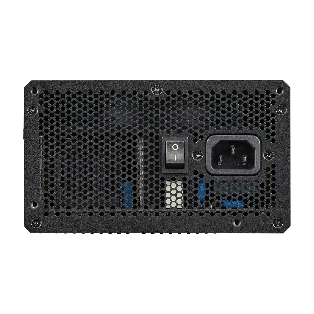 Nguồn máy tính Cooler Master X Silent MAX Platinum 1300 (1300W, 80 PLUS Platinum, Fully Modular, ATX 3.1) - MPS-D001-AFAP-NBEU