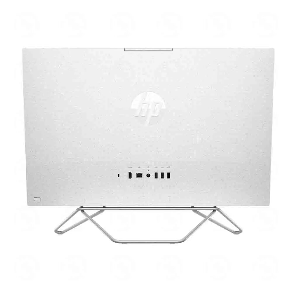 Máy tính All-in-One HP 205 Pro G8 5R3L3PA (Ryzen 7 5700U, 8GB, 512GB, 23.8