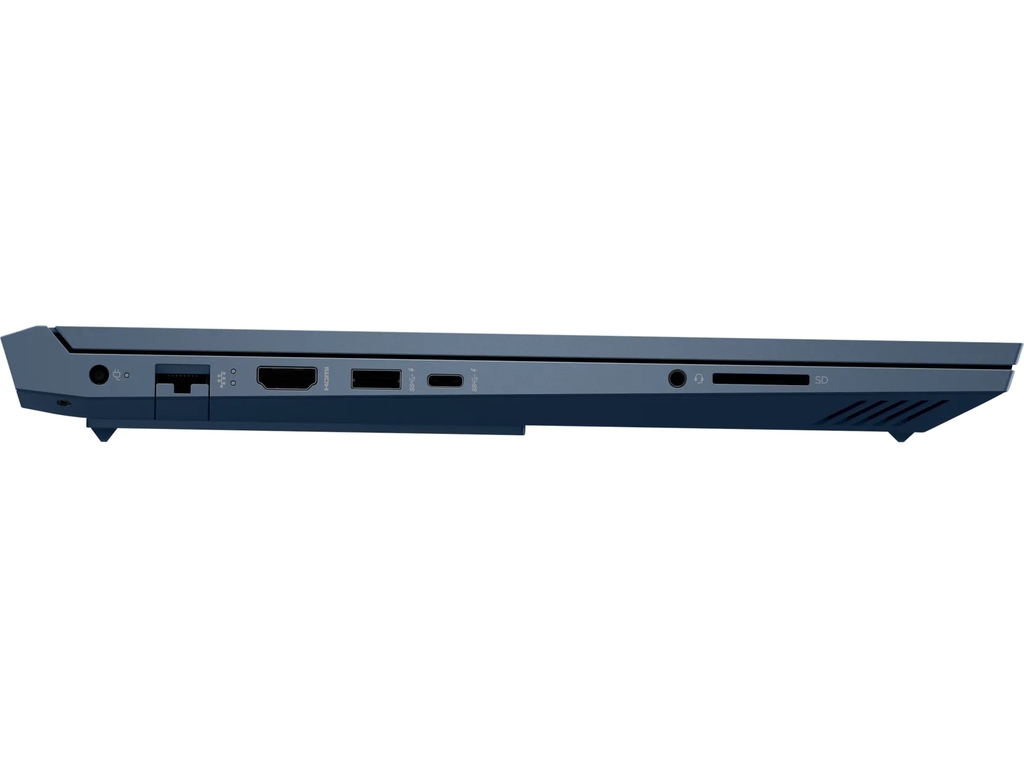 Laptop Gaming HP Victus 16-s0141AX 9Q988PA (Ryzen 7 7840HS, 32GB, 512GB, RTX 4050 6GB, 16.1