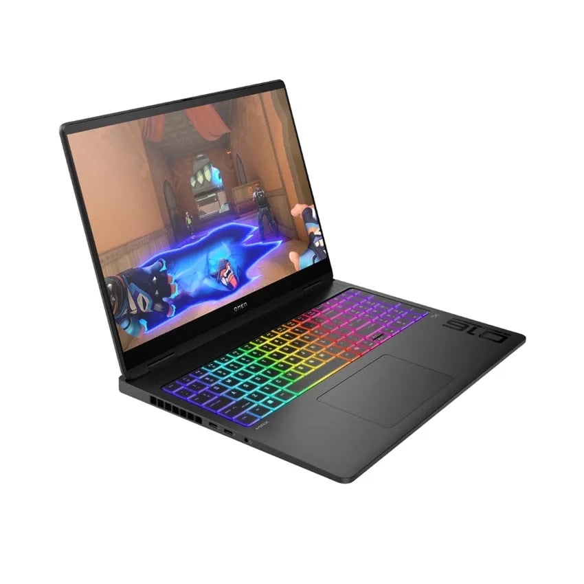 Laptop Gaming HP OMEN MAX 16-ah0212TX C1WR1PA (Core Ultra 9 275HX, 64GB, 2TB, RTX 5090 24GB, 16