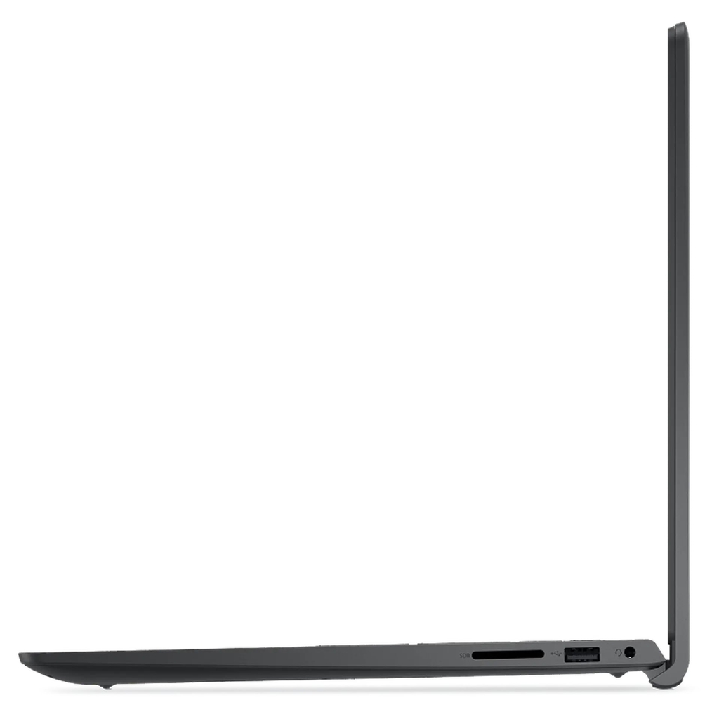 Laptop Dell Pro 15 Essential PV15250 (Core 3 100U, 8GB, 512GB, Intel UHD Graphics, 15.6