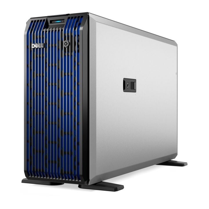 Máy chủ Dell PowerEdge T360 (Xeon 6333P, 16GB, 2TB SATA, PERC H755, iDRAC9 Express, 600W) - 71096854