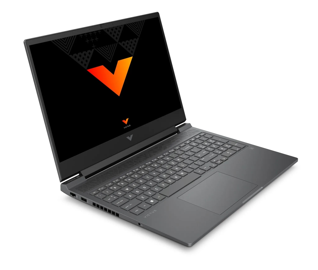 Laptop Gaming HP Victus 16-r0130TX 8C5N5PA (Core i5-13500H, 16GB, 512GB, RTX 3050 6GB, 16.1