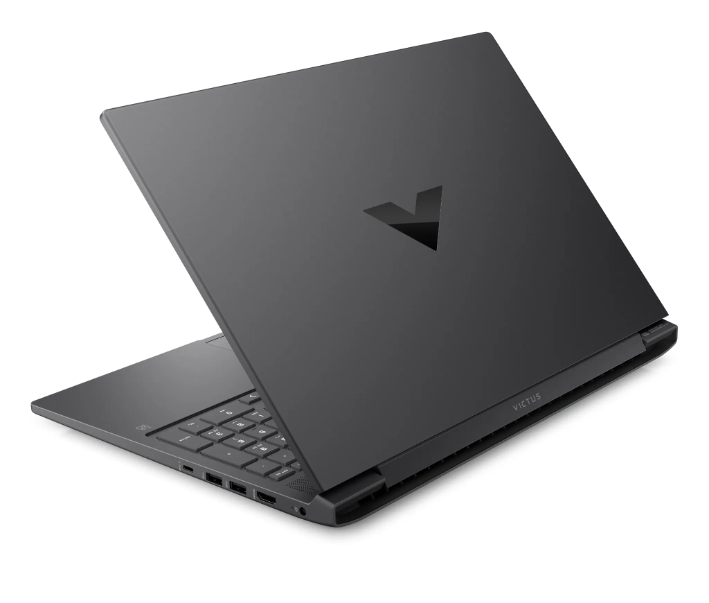 Laptop Gaming HP Victus 16-r0130TX 8C5N5PA (Core i5-13500H, 16GB, 512GB, RTX 3050 6GB, 16.1
