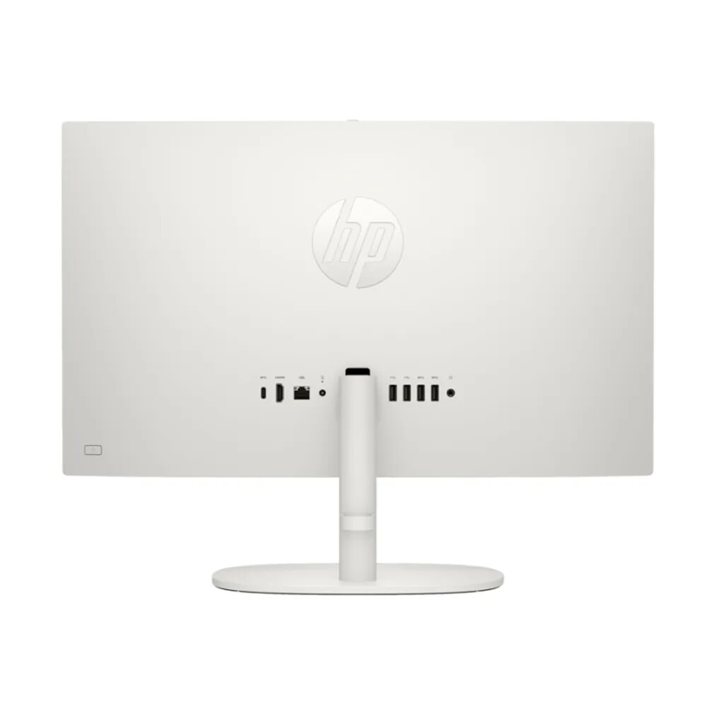 Máy tính AIO HP 22-dg0016d AY8C6PA (Core i3-N300, 8GB, 512GB, 21.5